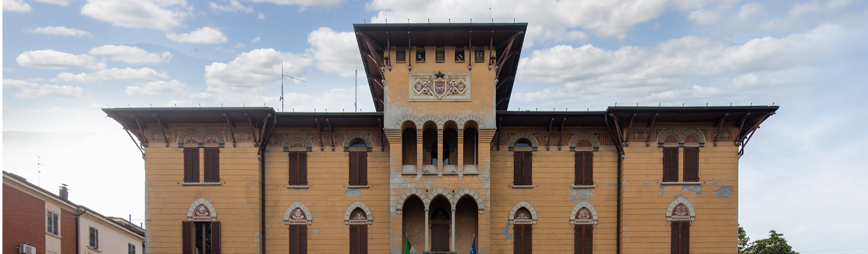 Municipio Comune di Fornovo di Taro