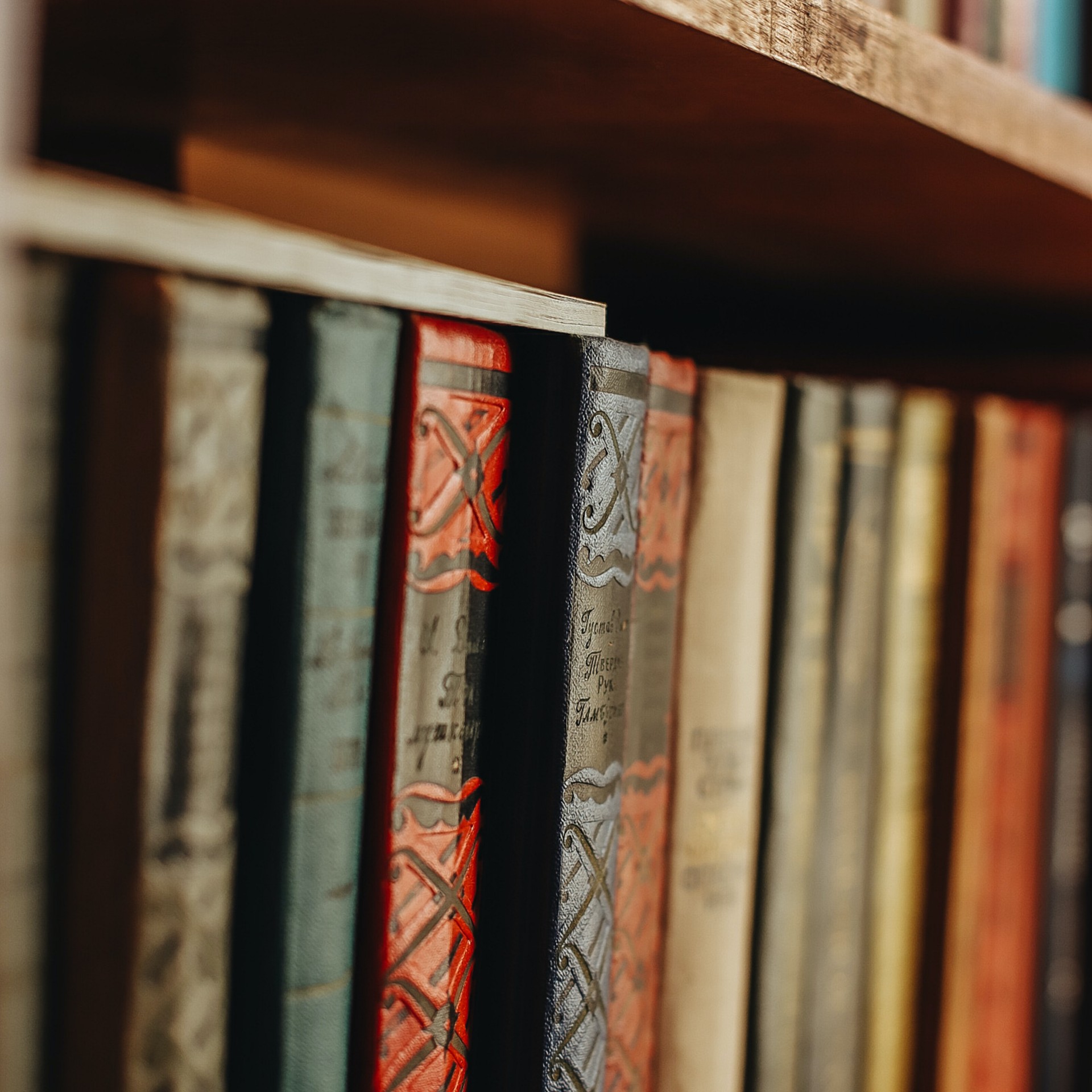 Biblioteca Comune di Fornovo di Taro