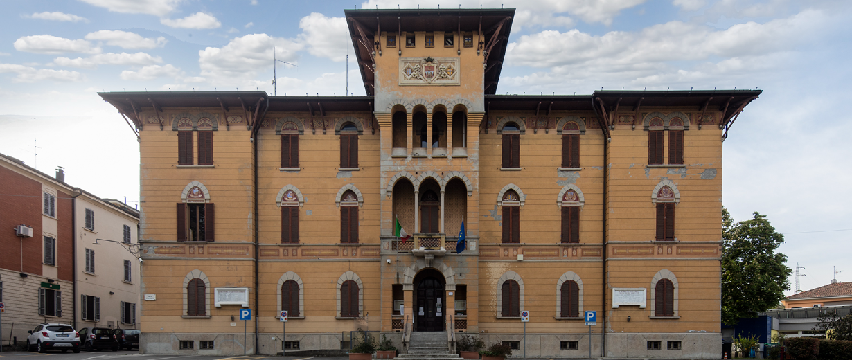 Comune Fornovo di Taro