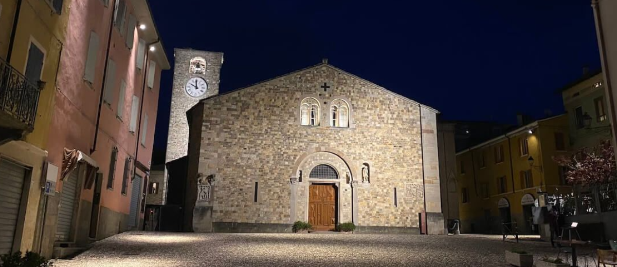 Pieve Fornovo