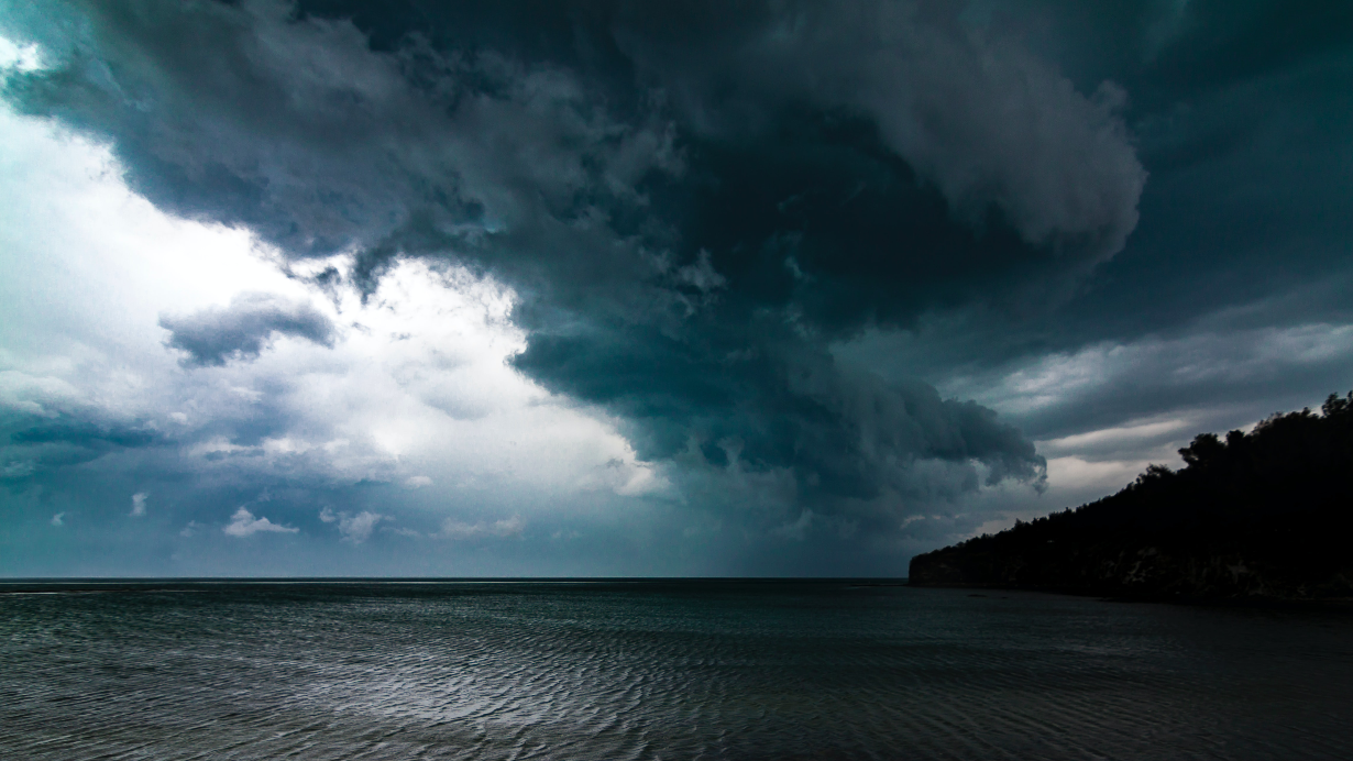 allerta meteo